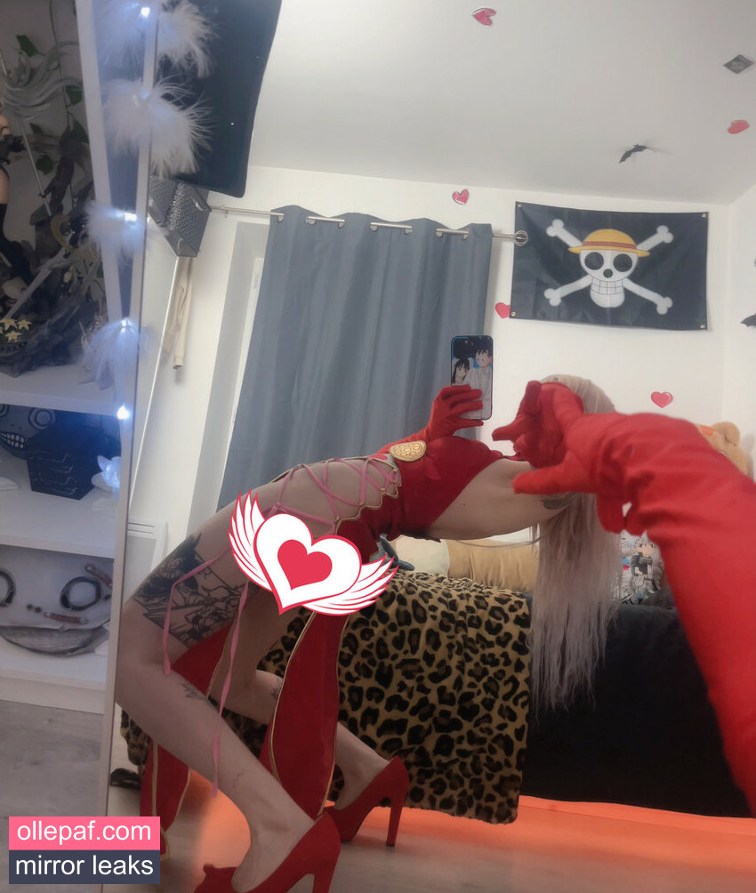 Latest Leaks reitoozaru Nude #57 - Fapello