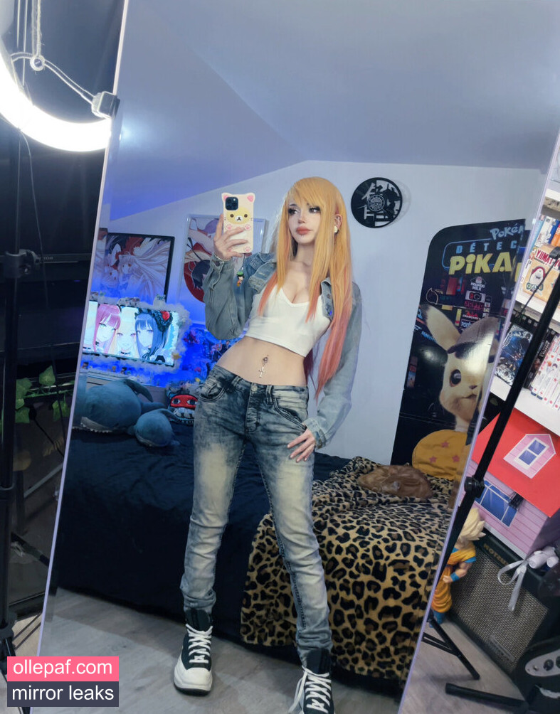 Latest Leaks reitoozaru Nude #7 - Fapello