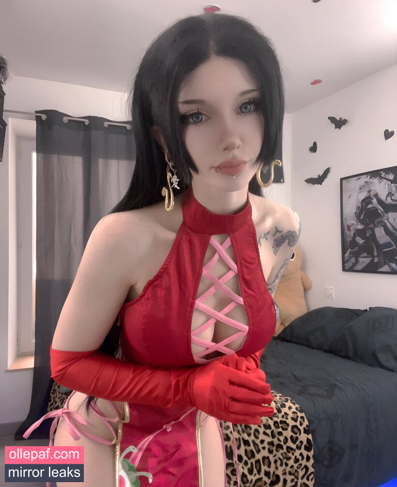 Latest Leaks reitoozaru Nude #67 - Fapello