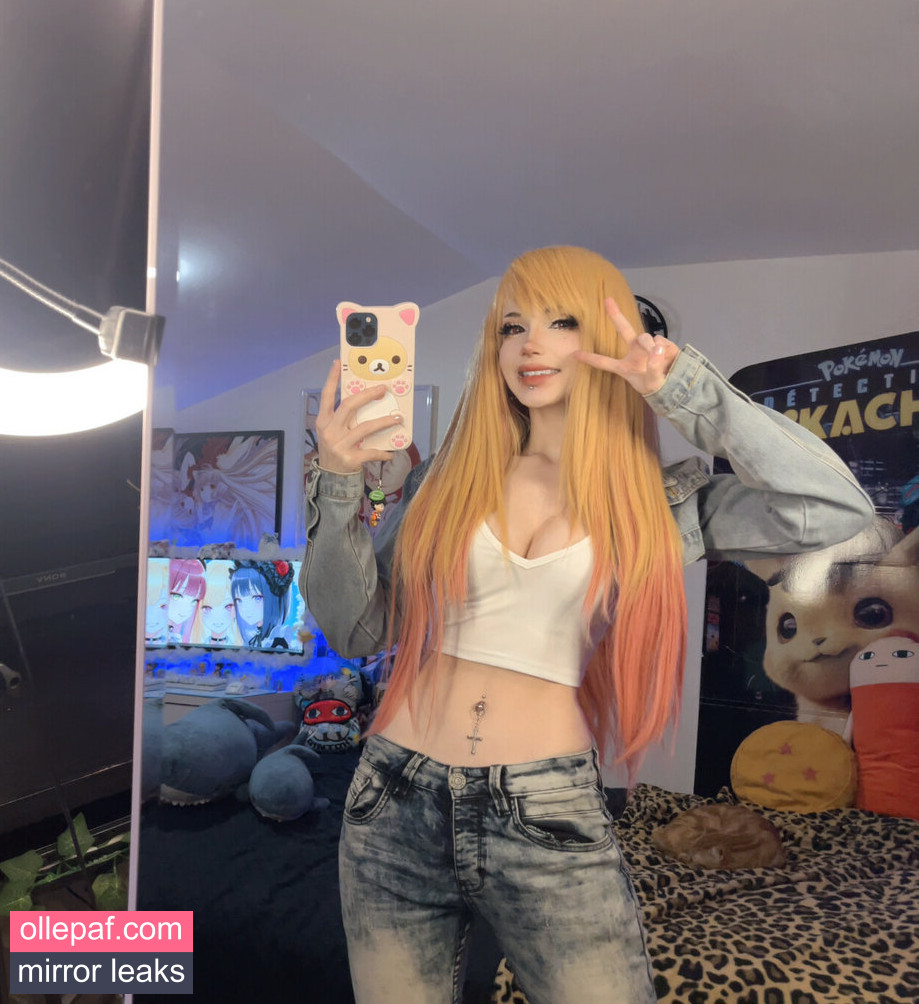 Latest Leaks reitoozaru Nude #8 - Fapello