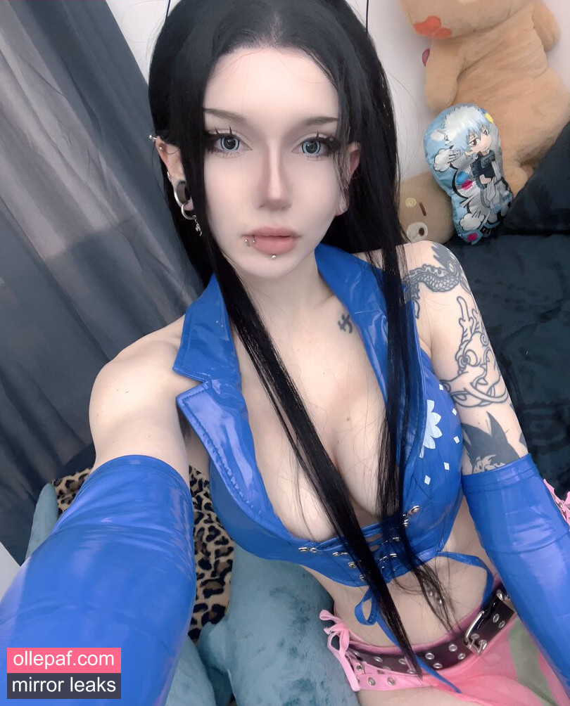 Latest Leaks reitoozaru Nude #71 - Fapello