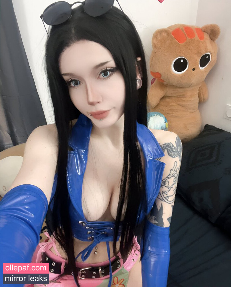 Latest Leaks reitoozaru Nude #72 - Fapello