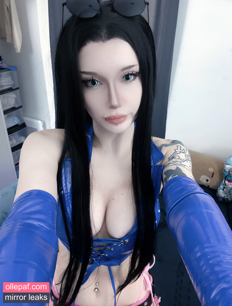 Latest Leaks reitoozaru Nude #79 - Fapello
