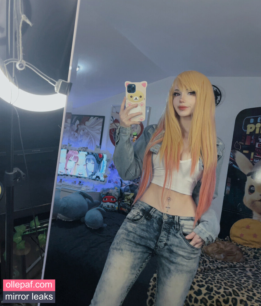 Latest Leaks reitoozaru Nude #9 - Fapello