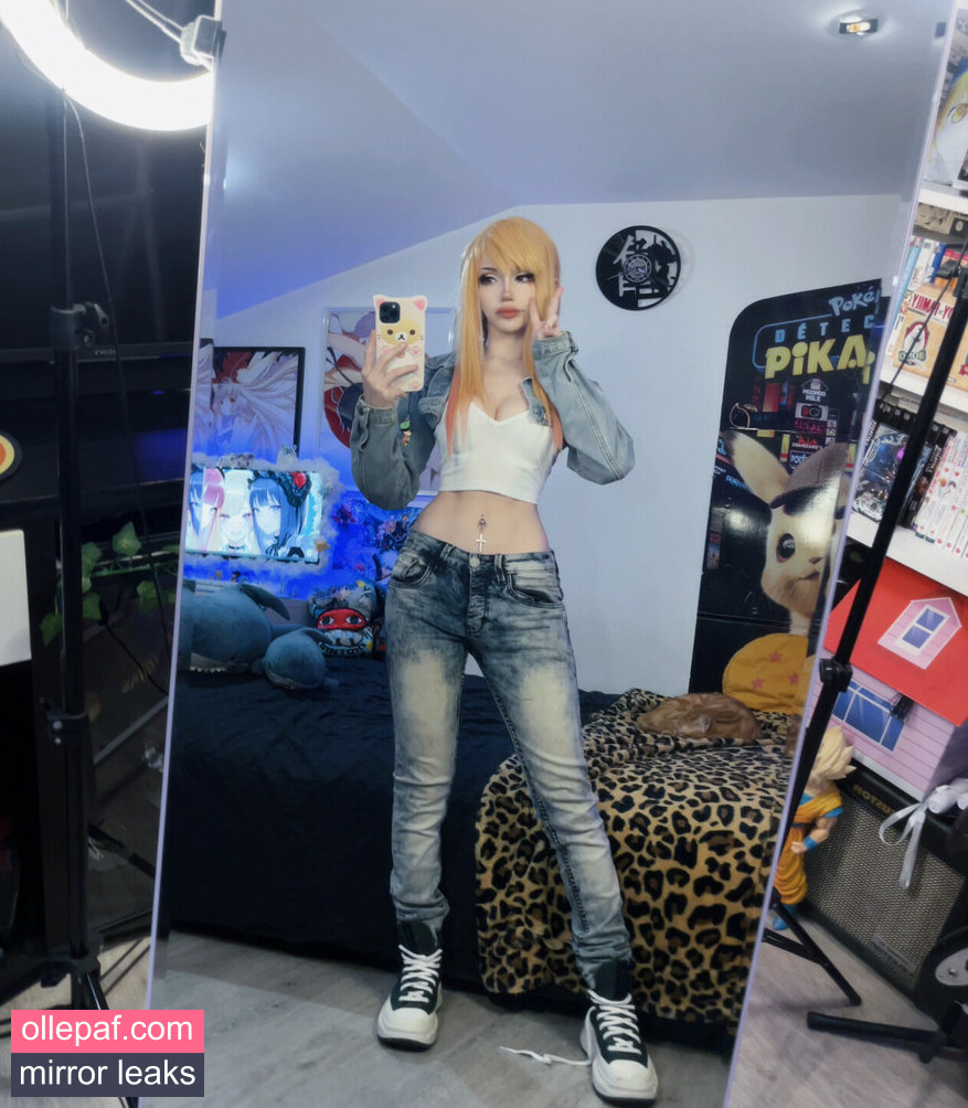 Latest Leaks reitoozaru Nude #10 - Fapello