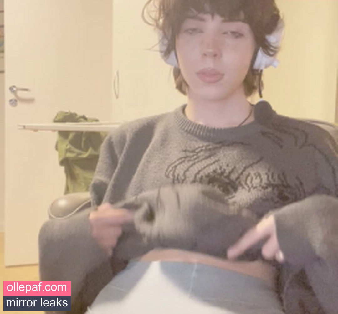 Latest Leaks remigumi Nude #36 - Fapello