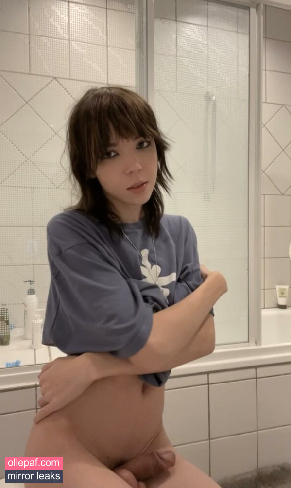 Latest Leaks remigumi Nude #65 - Fapello