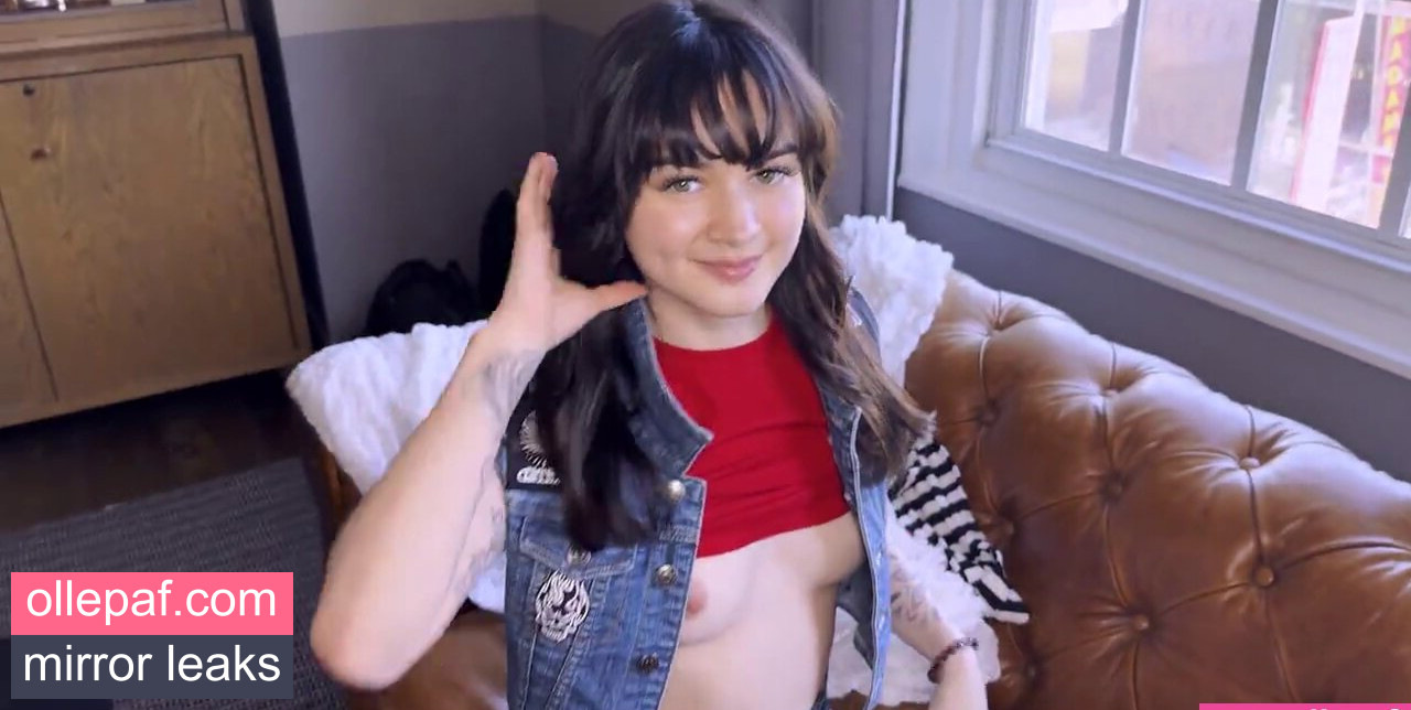Latest Leaks Remirawxxx Nude #30 - Fapello