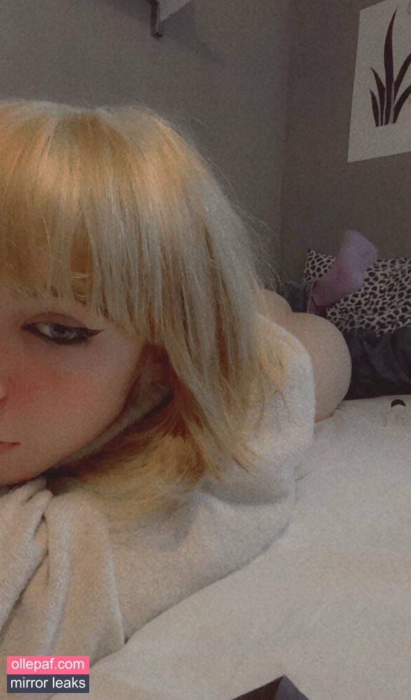 Latest Leaks remiremyy Nude #20 - Fapello