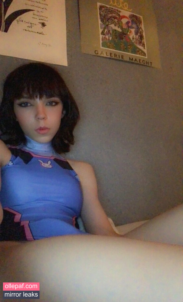 Latest Leaks remiremyy Nude #25 - Fapello