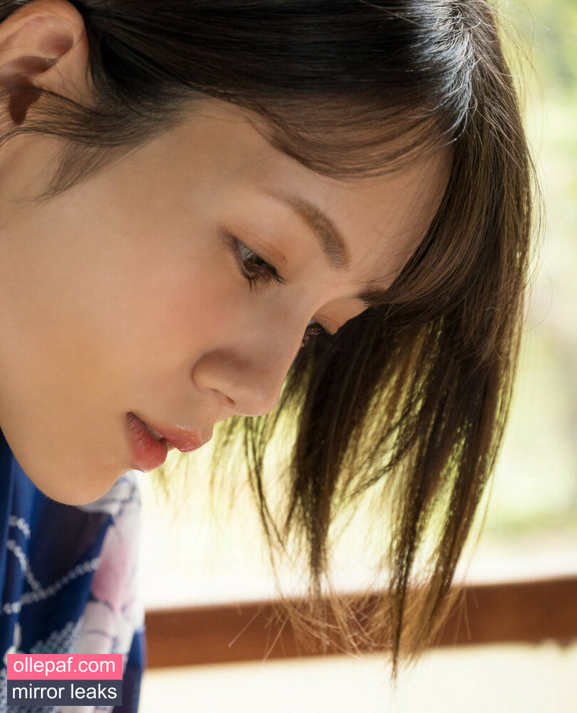 Latest Leaks Remu Suzumori Nude #122 - Fapello