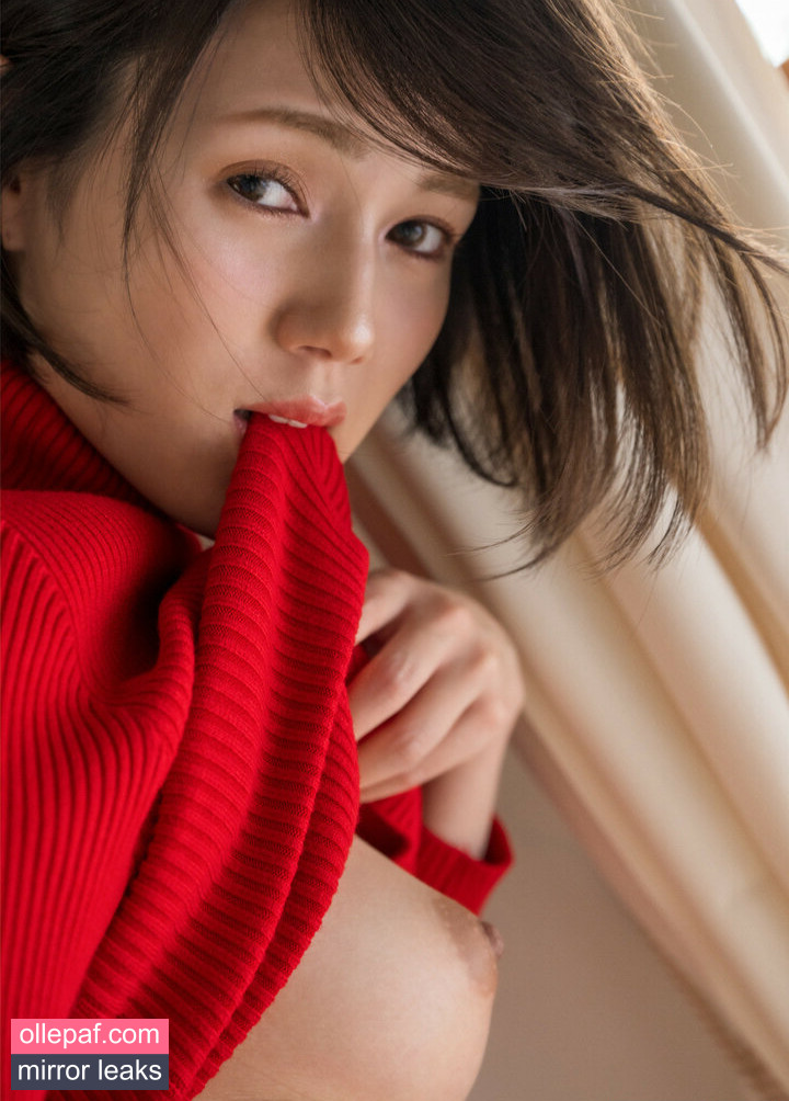 Latest Leaks Remu Suzumori Nude #151 - Fapello