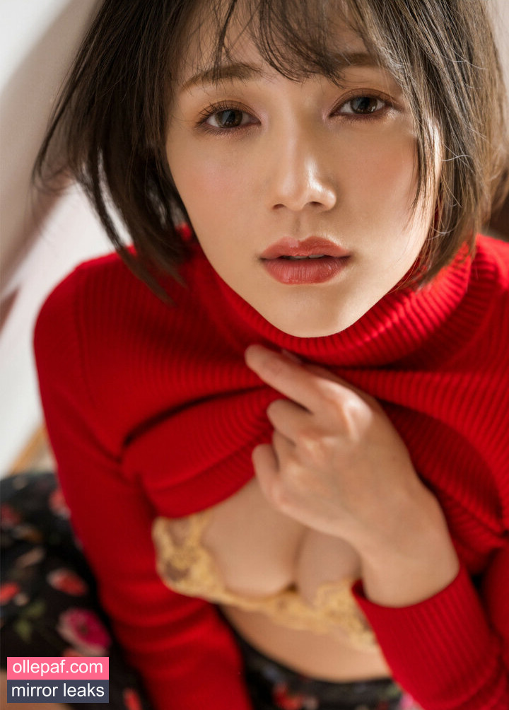 Latest Leaks Remu Suzumori Nude #152 - Fapello