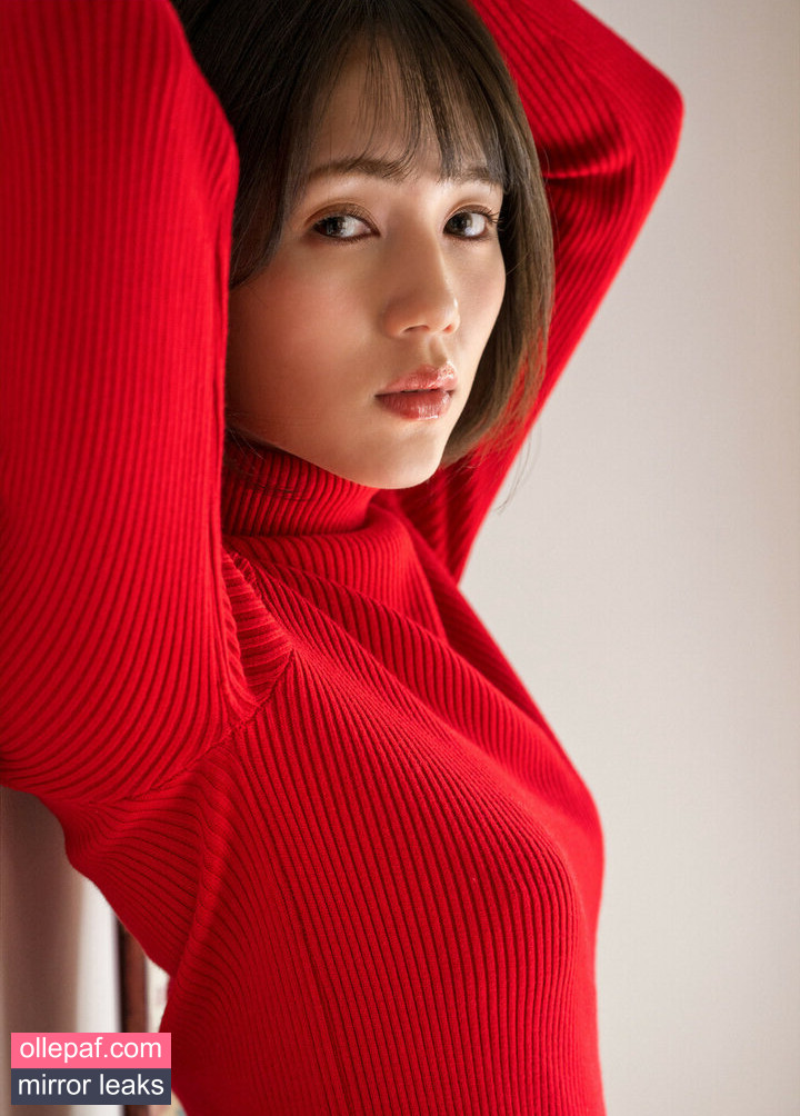 Latest Leaks Remu Suzumori Nude #153 - Fapello