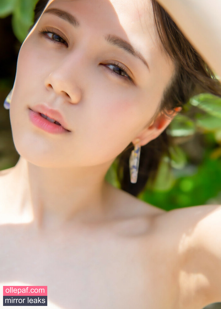 Latest Leaks Remu Suzumori Nude #32 - Fapello