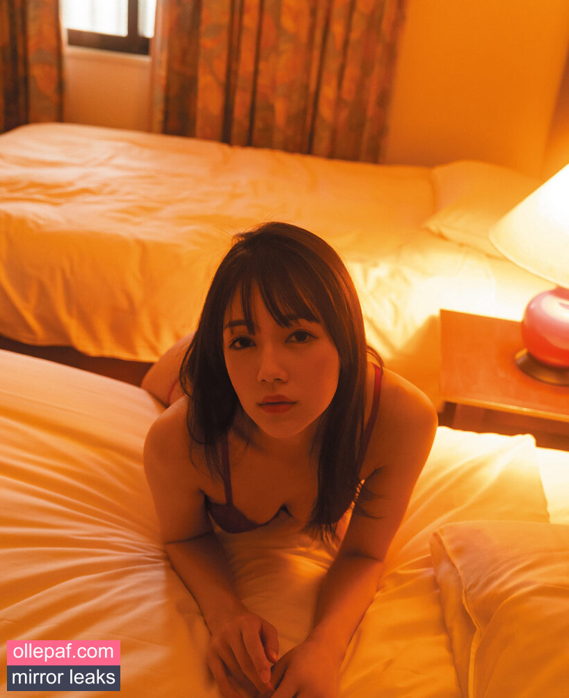 Latest Leaks Remu Suzumori Nude #46 - Fapello