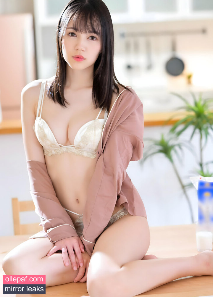 Latest Leaks Remu Suzumori Nude #100 - Fapello