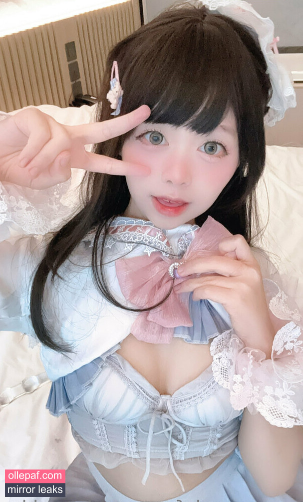 Latest Leaks remukira Nude #11 - Fapello
