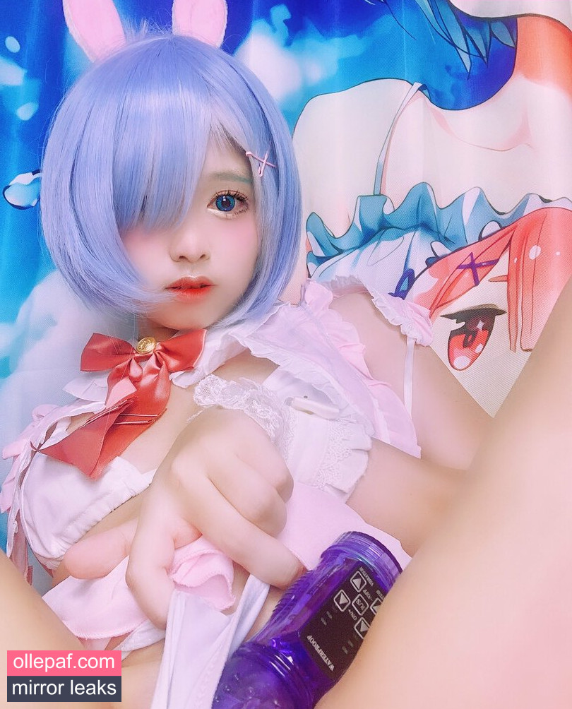 Latest Leaks remukira Nude #106 - Fapello