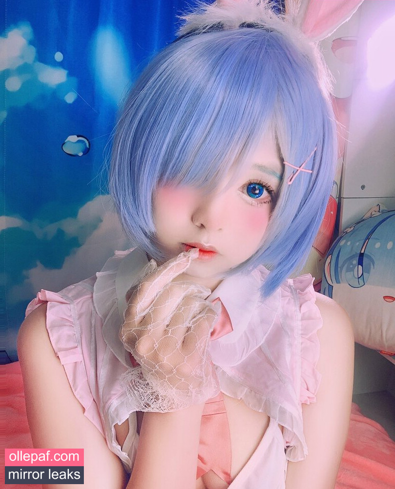 Latest Leaks remukira Nude #108 - Fapello