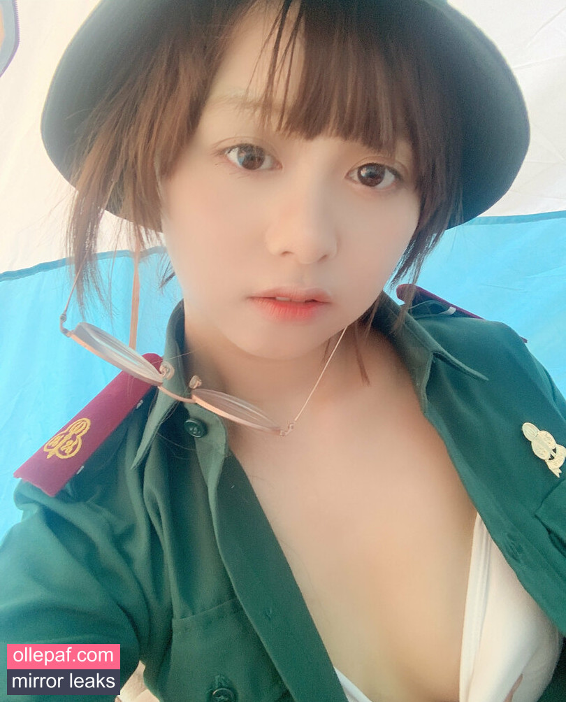 Latest Leaks remukira Nude #117 - Fapello