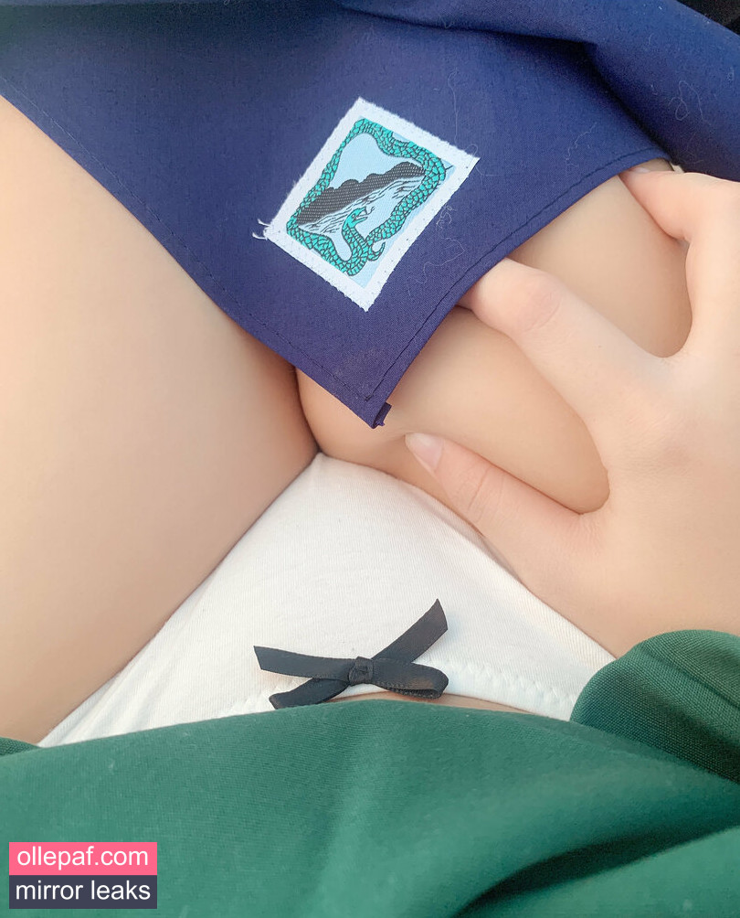 Latest Leaks remukira Nude #126 - Fapello