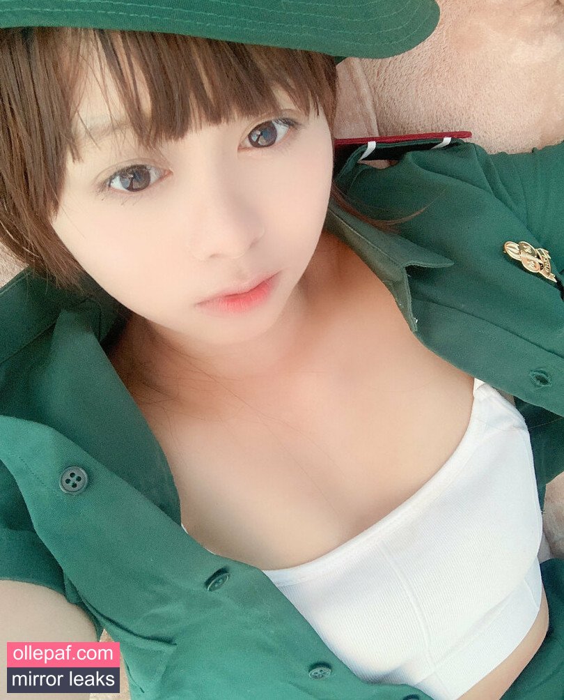 Latest Leaks remukira Nude #127 - Fapello