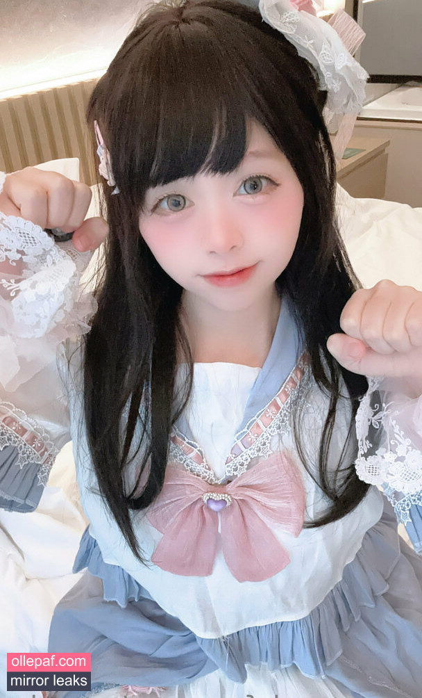 Latest Leaks remukira Nude #14 - Fapello