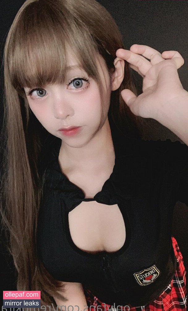 Latest Leaks remukira Nude #18 - Fapello