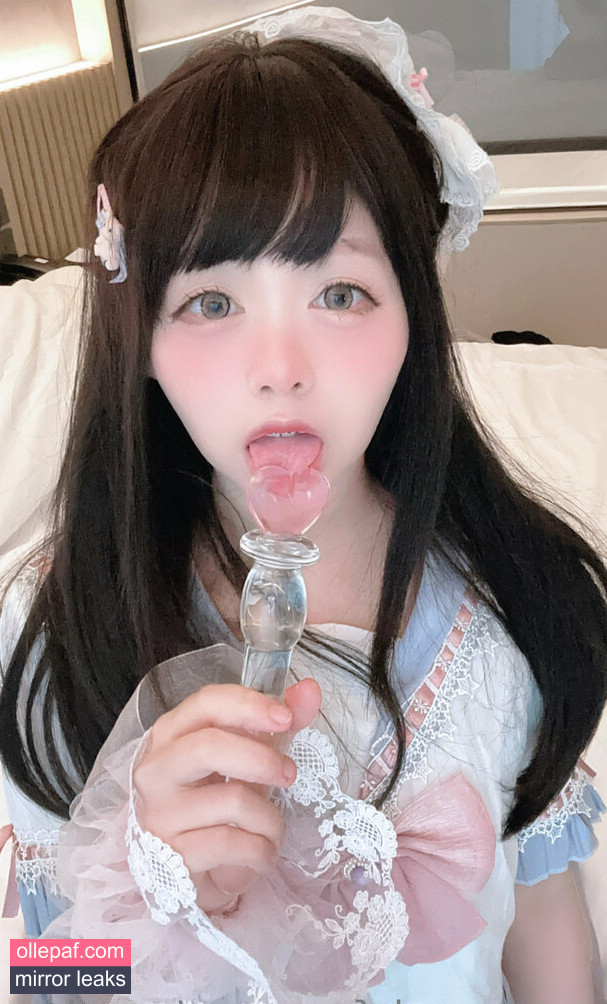 Latest Leaks remukira Nude #35 - Fapello