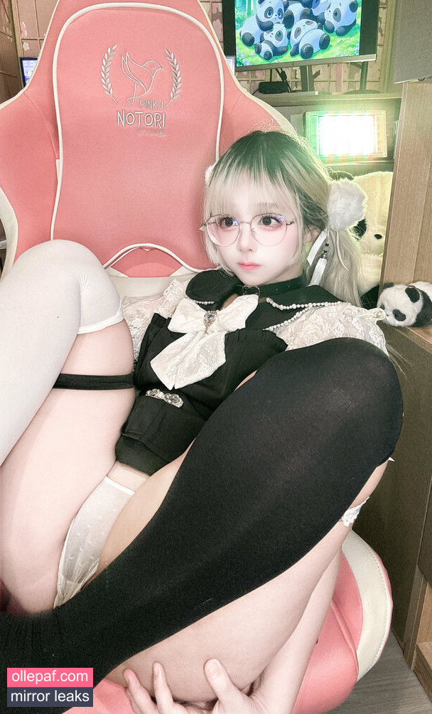 Latest Leaks remukira Nude #8 - Fapello