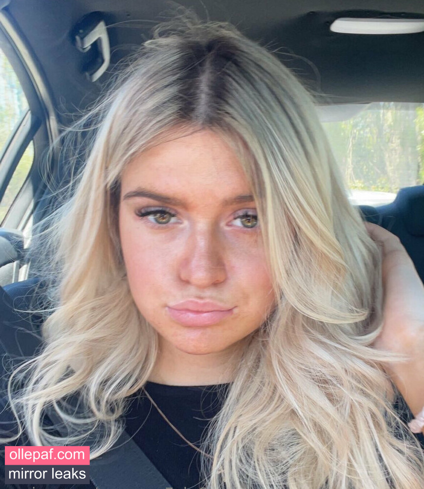 Latest Leaks renaeericax Nude #23 - Fapello