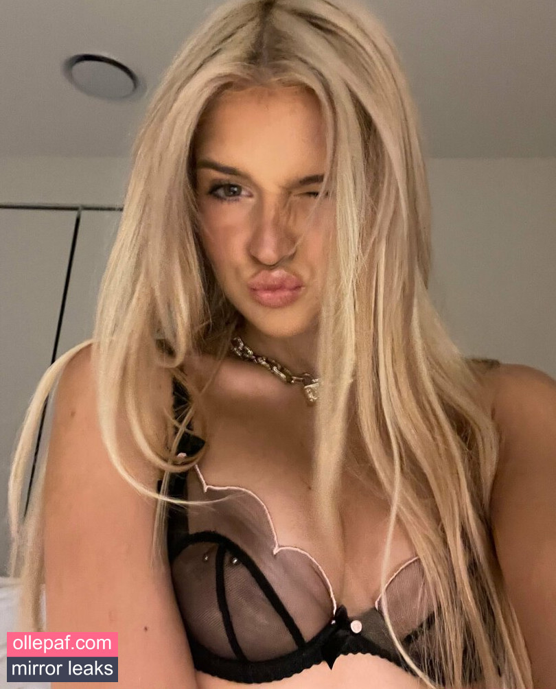 Latest Leaks renaeericax Nude #6 - Fapello