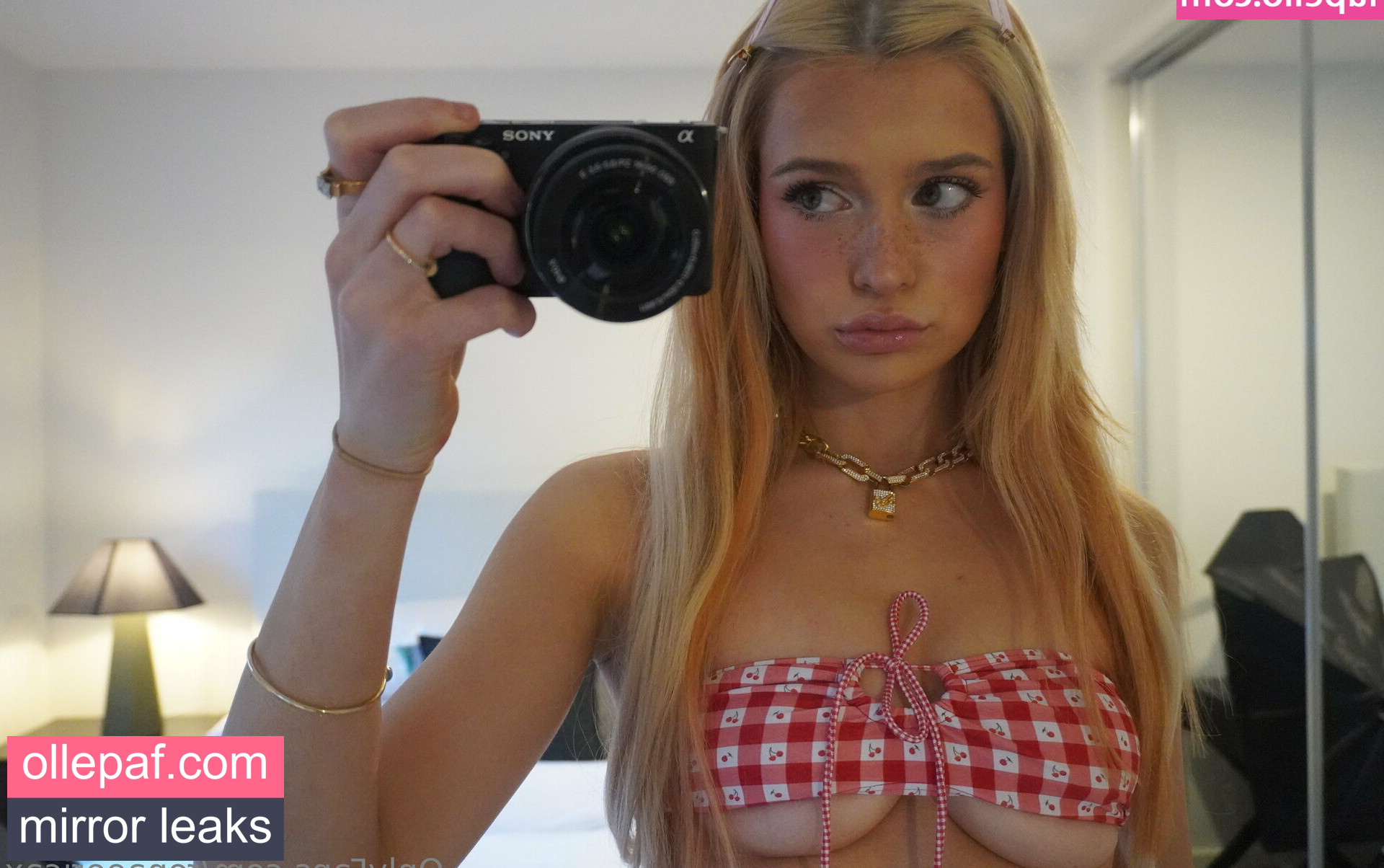 Latest Leaks renaeericax Nude #8 - Fapello