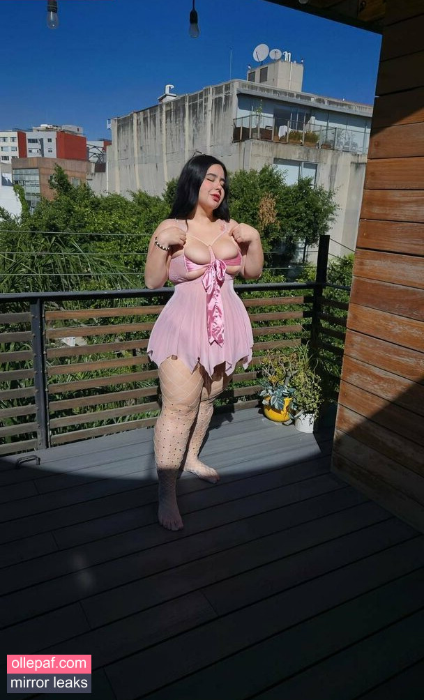 Latest Leaks renambsfree Nude #27 - Fapello