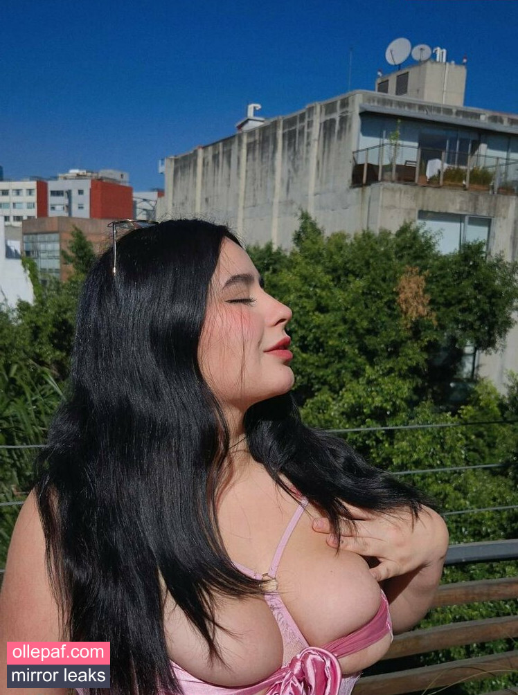 Latest Leaks renambsfree Nude #28 - Fapello