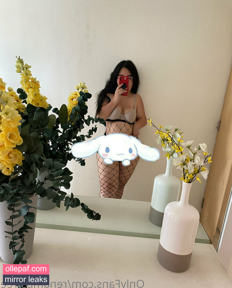 Latest Leaks renambsfree Nude #90 - Fapello