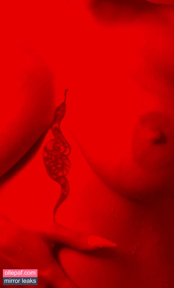 Latest Leaks Renata Del Bianco Nude #25 - Fapello