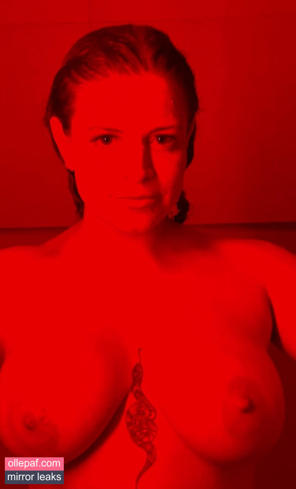 Latest Leaks Renata Del Bianco Nude #27 - Fapello
