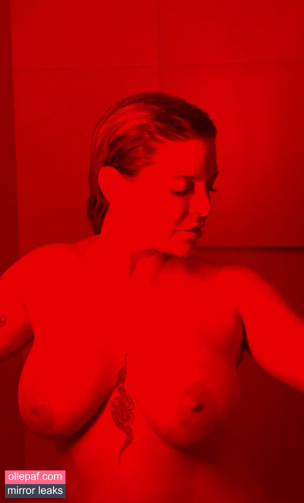 Latest Leaks Renata Del Bianco Nude #28 - Fapello