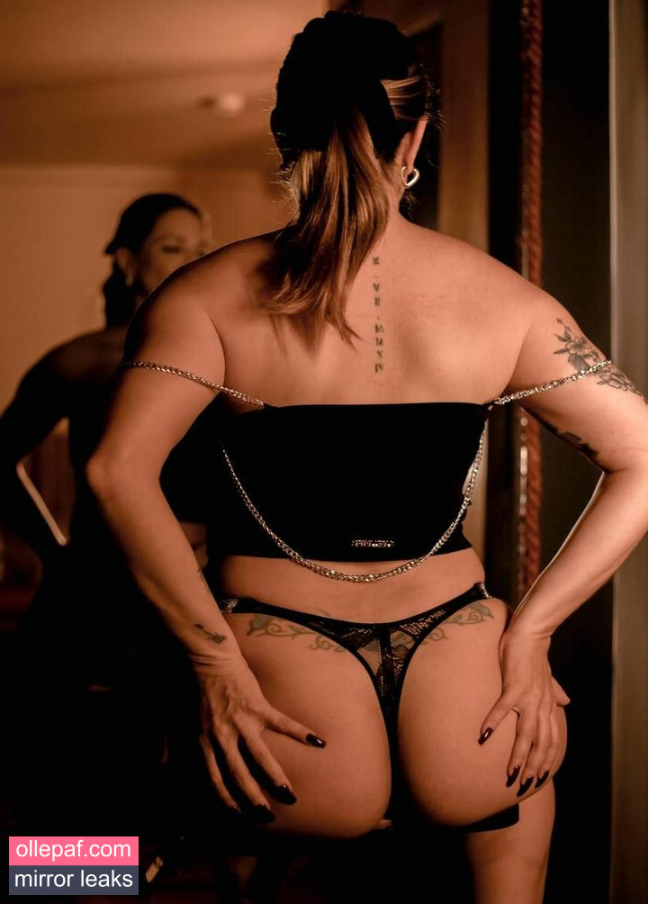Latest Leaks Renata Del Bianco Nude #43 - Fapello