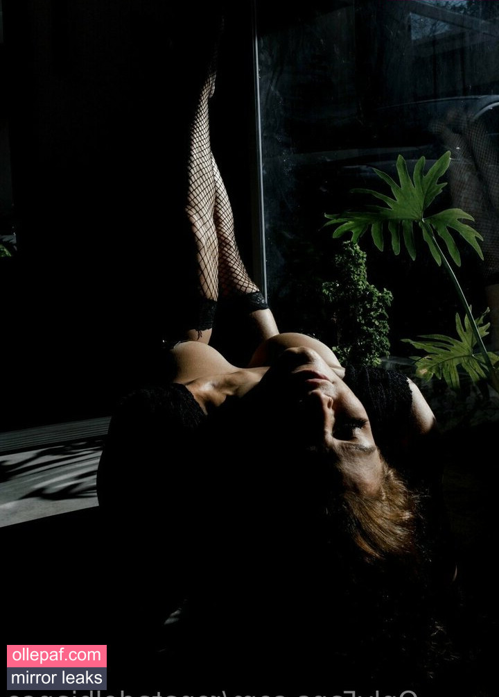 Latest Leaks Renata Del Bianco Nude #60 - Fapello