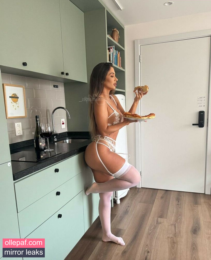 Latest Leaks Renata Matos Nude #112 - Fapello