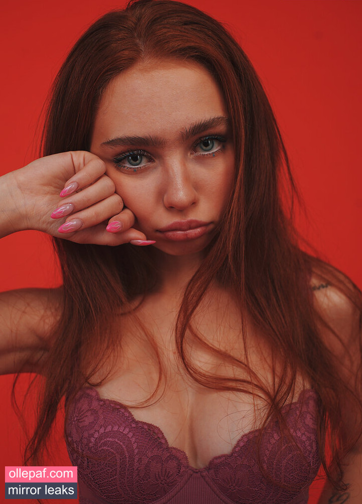 Latest Leaks Renata Ri Nude #201 - Fapello