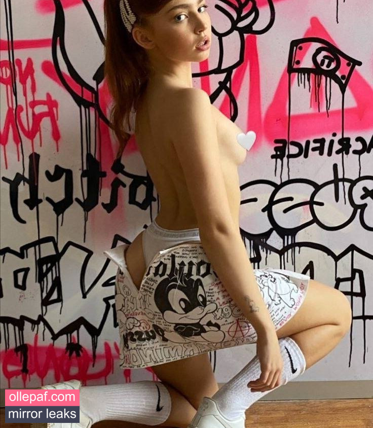 Latest Leaks Renata Ri Nude #295 - Fapello