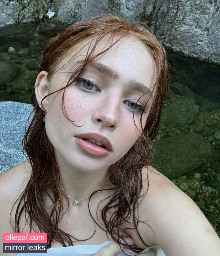 Latest Leaks Renata Ri Nude #378 - Fapello