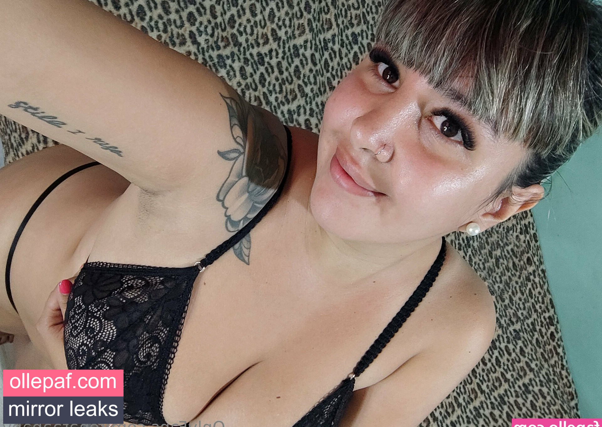 Latest Leaks renataababy Nude #11 - Fapello