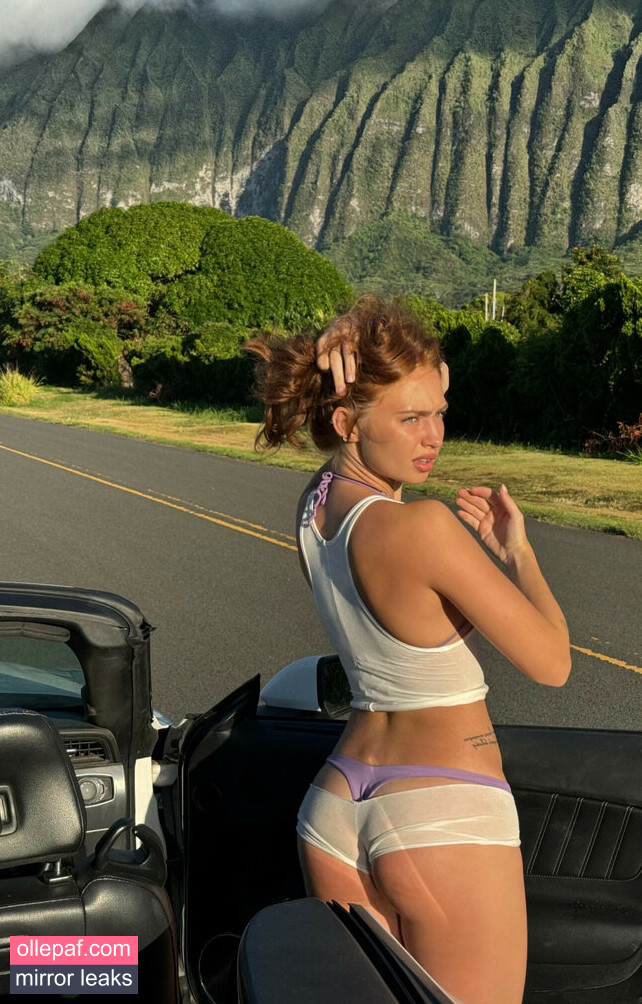 Latest Leaks Renatarii Nude #19 - Fapello