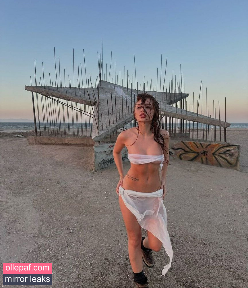 Latest Leaks Renatarii Nude #211 - Fapello