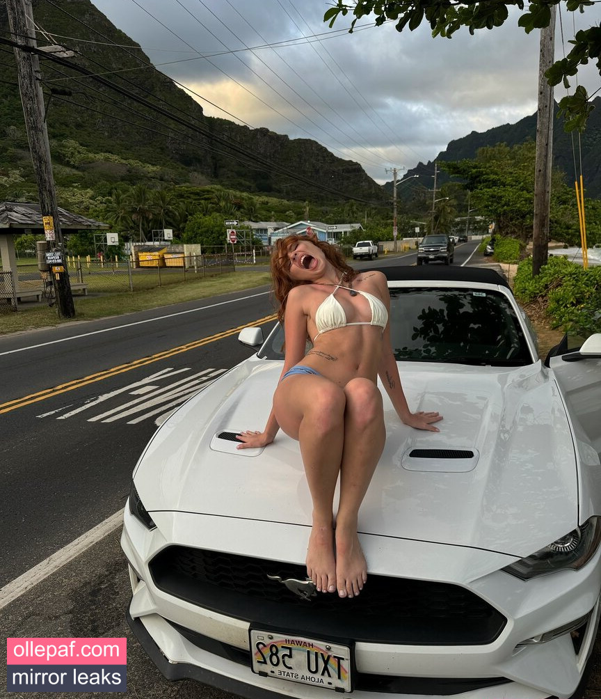 Latest Leaks Renatarii Nude #221 - Fapello